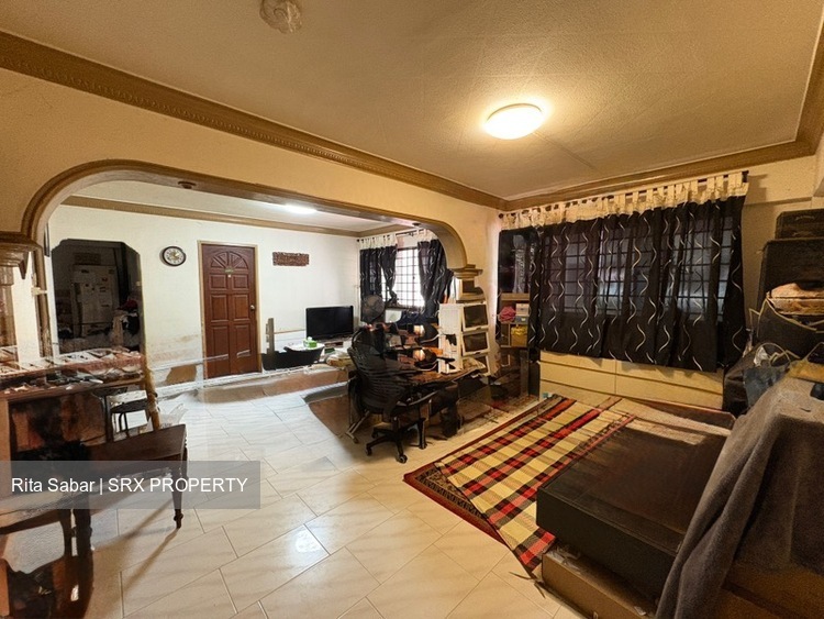 Blk 291 Keat Hong Tembusu (Choa Chu Kang), HDB 4 Rooms #520729401